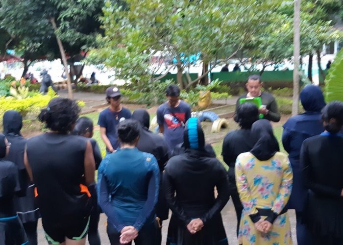 Pelantikan Anggota Muda MDC XXVI