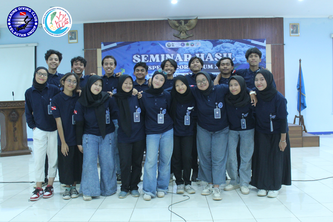 Seminar Hasil