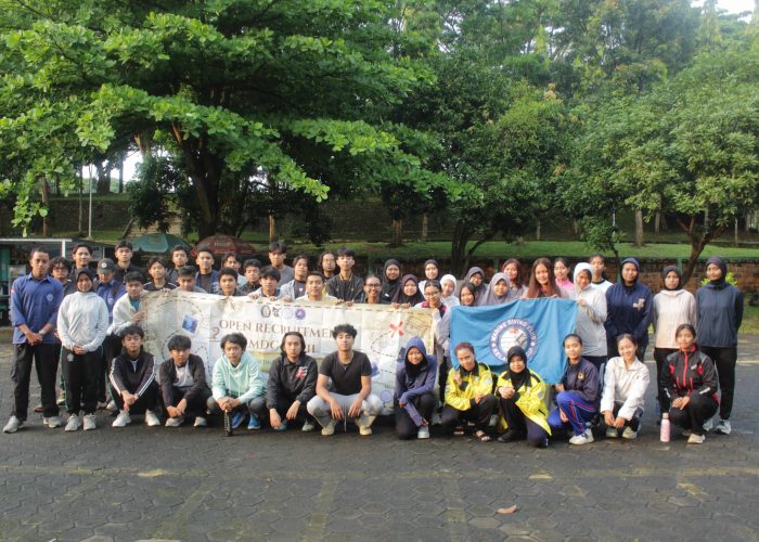 After Report: Pengenalan Potensi Open Recruitment MDC 32
